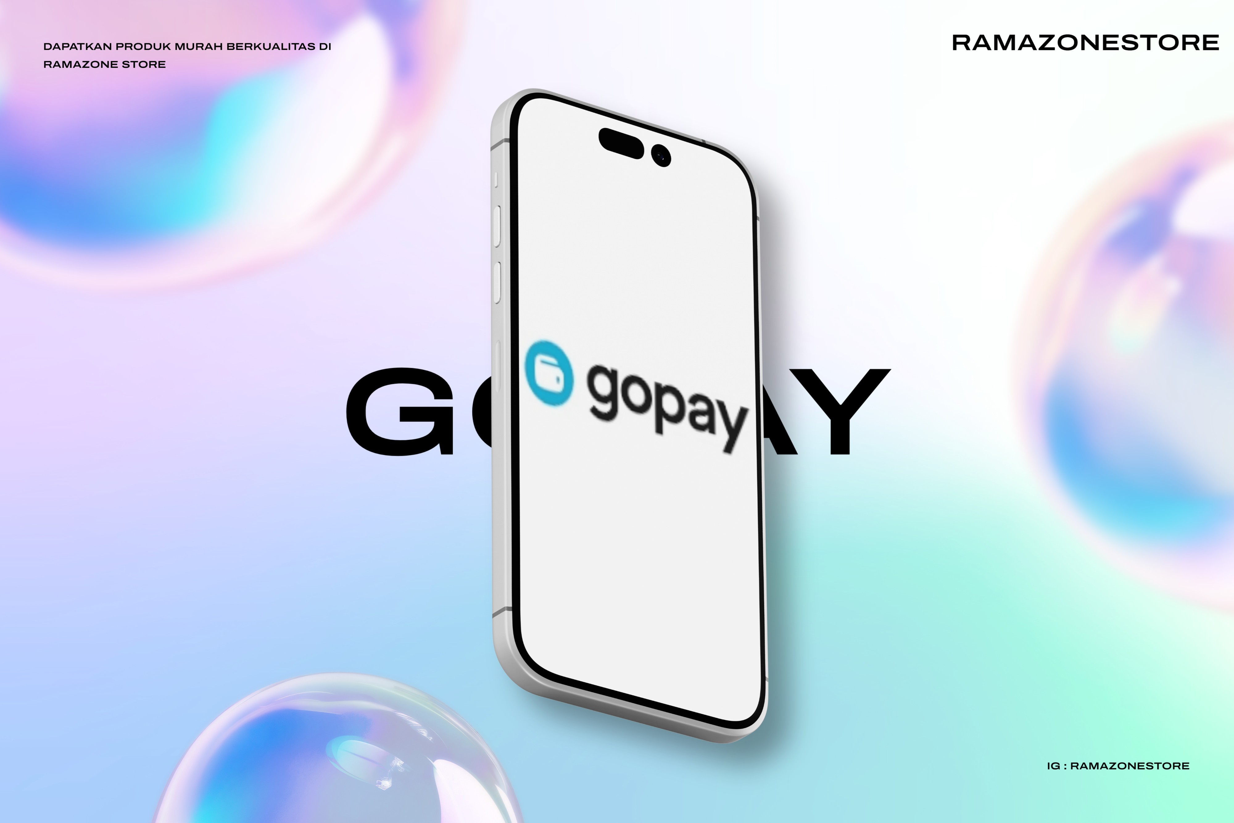 Go Pay