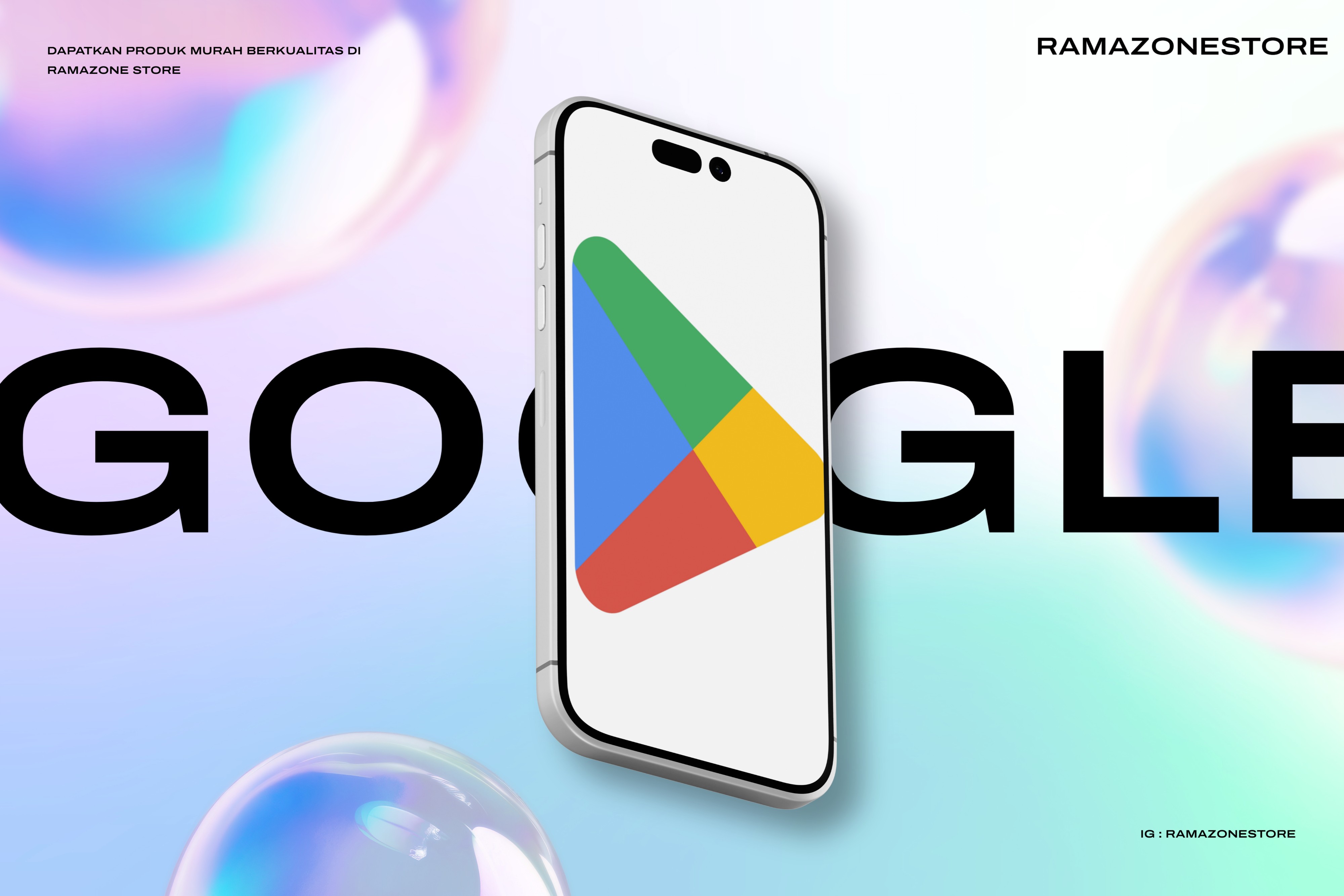 Google Play Indonesia