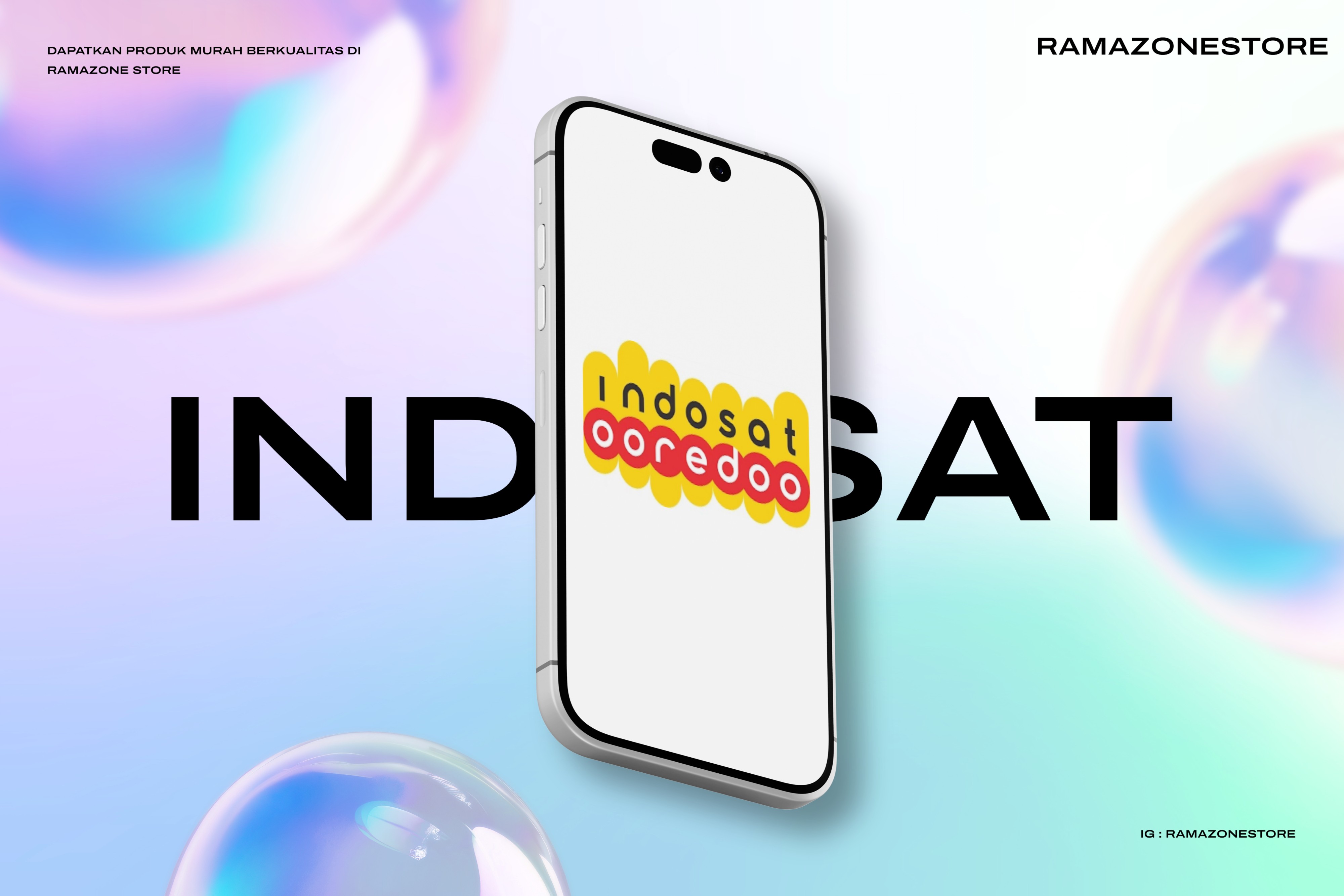 Indosat