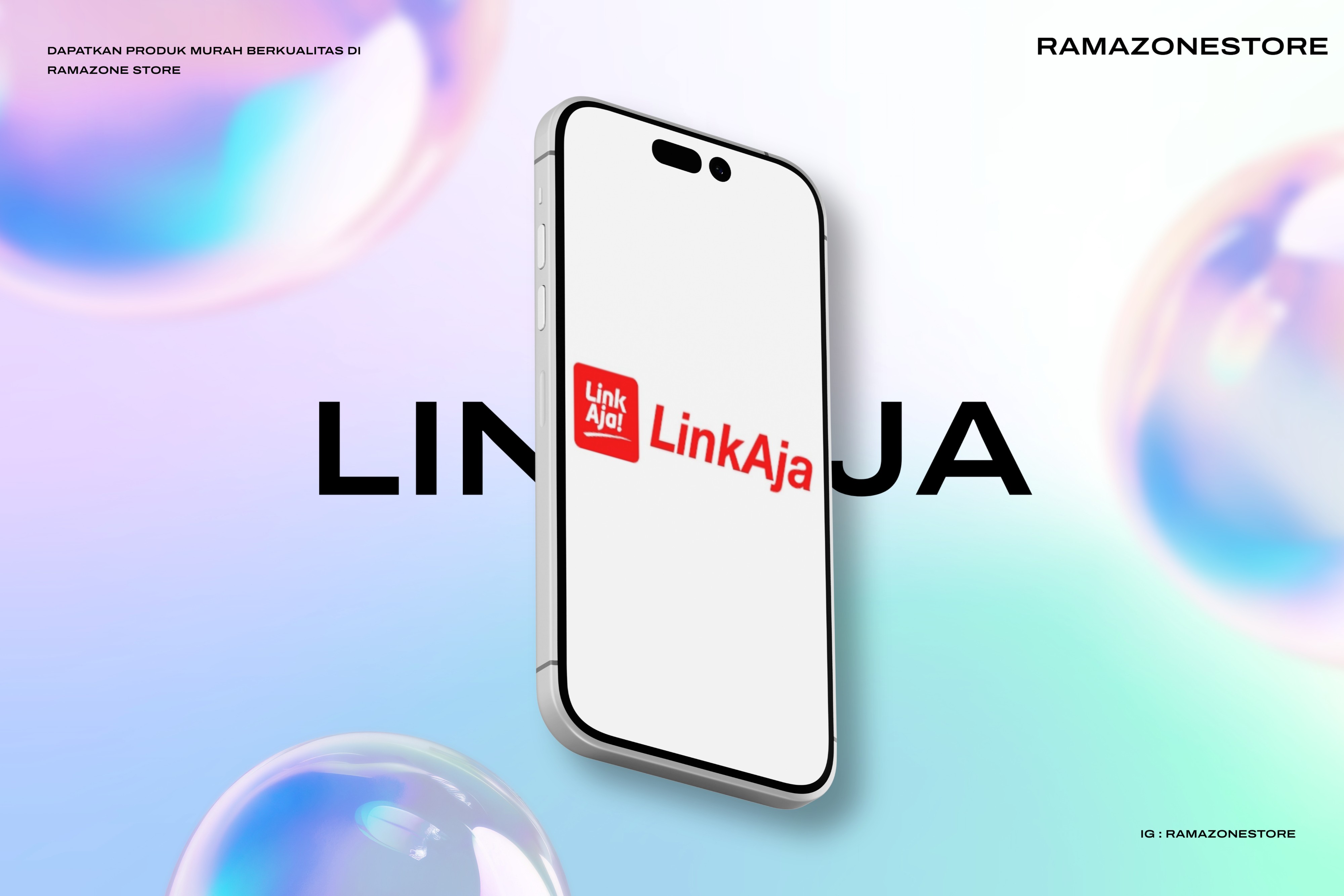Linkaja