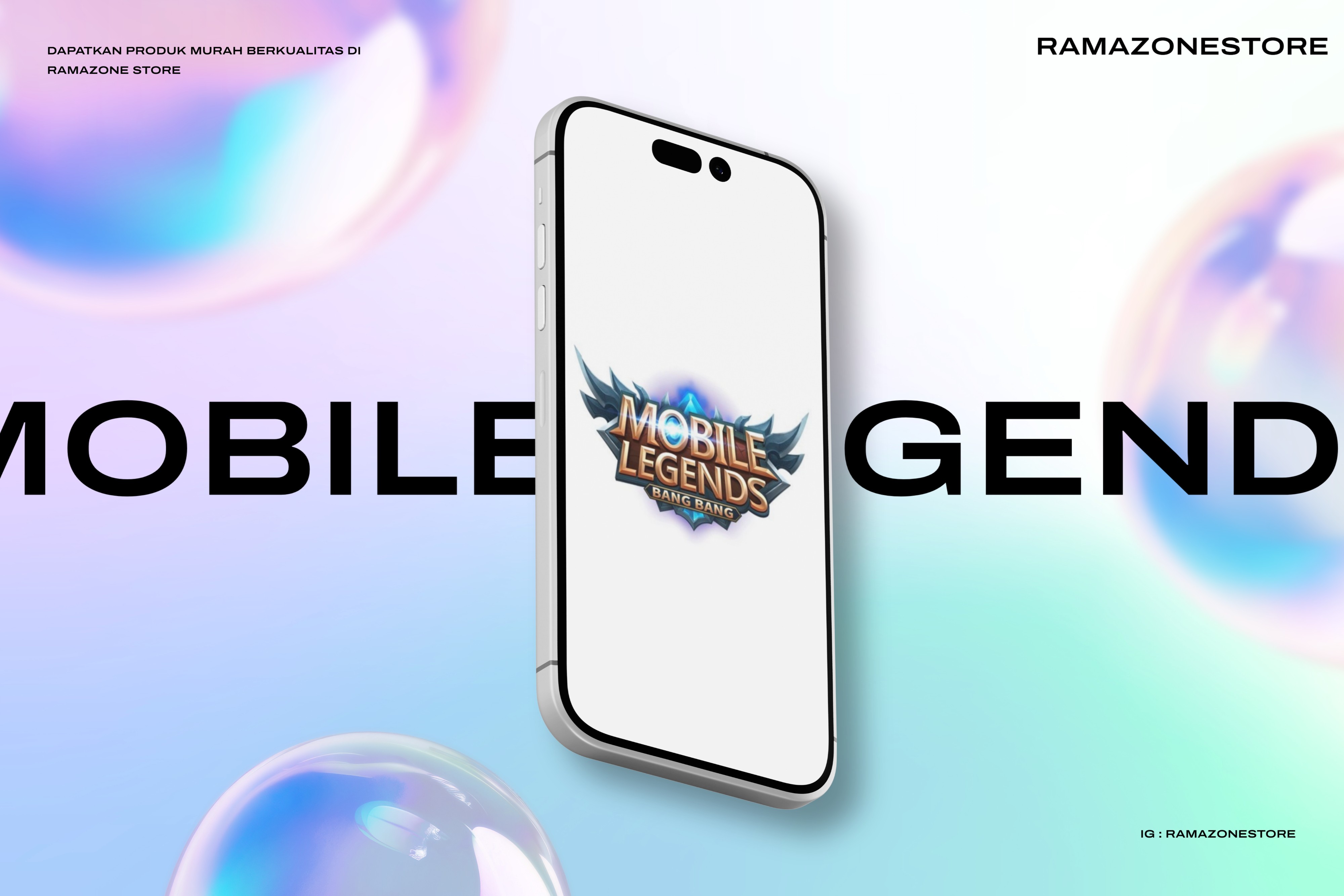 Mobile Legends