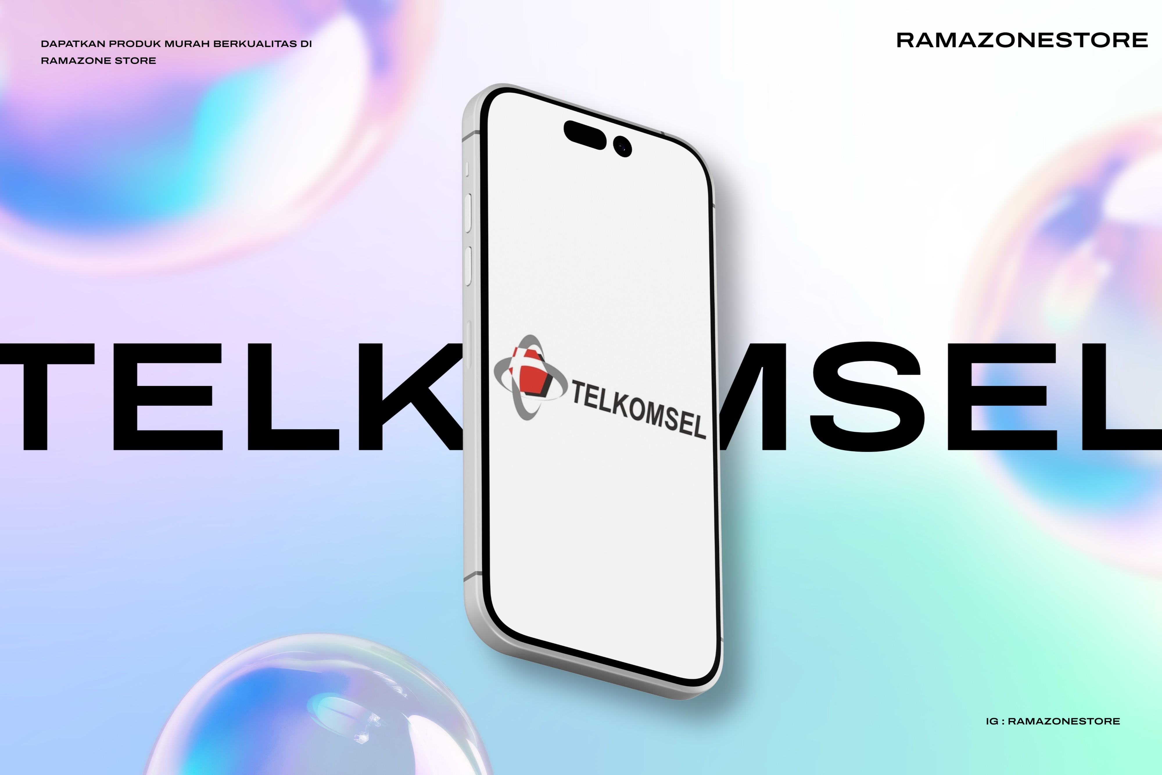 Telkomsel