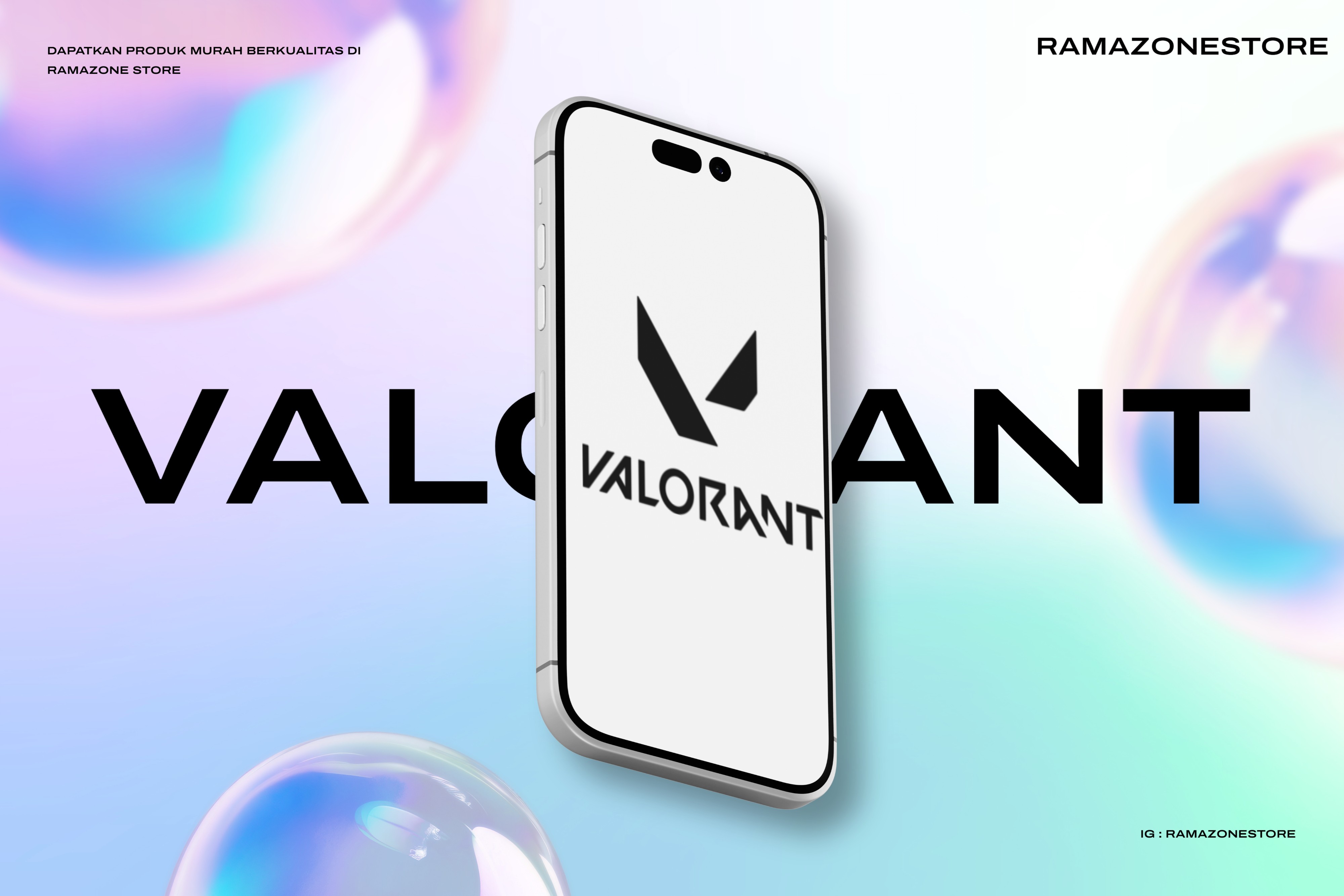 Valorant