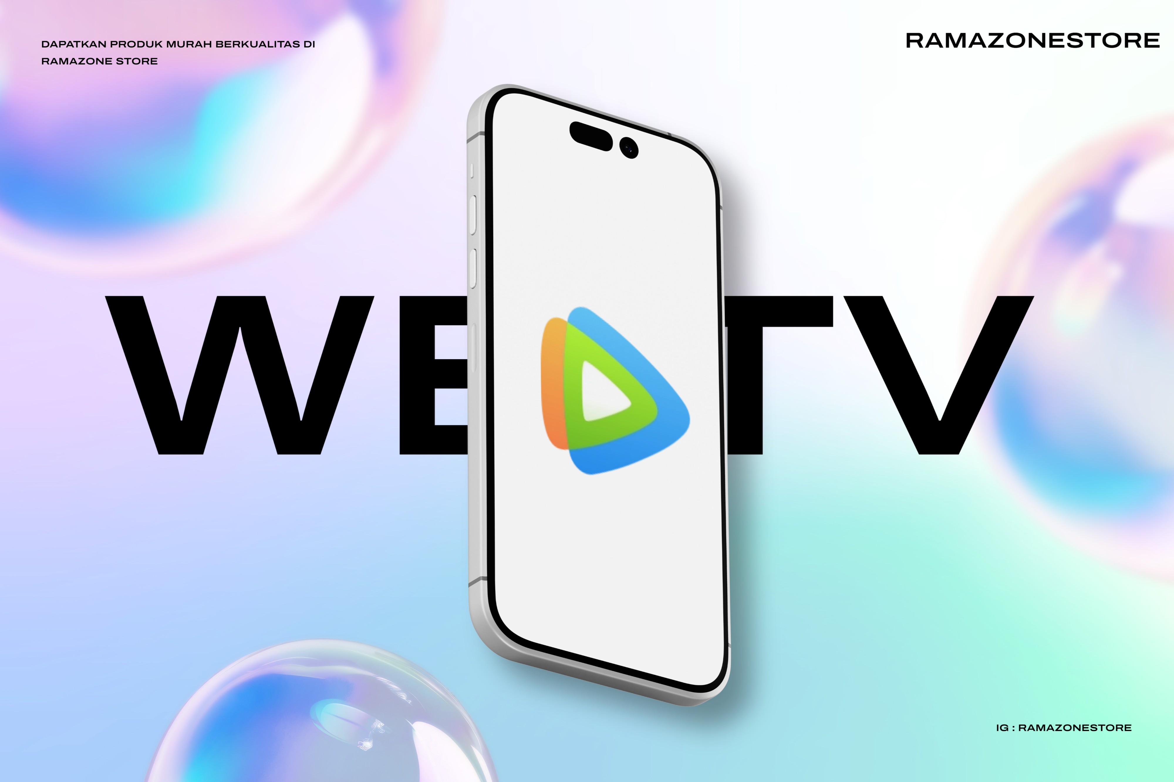 Wetv